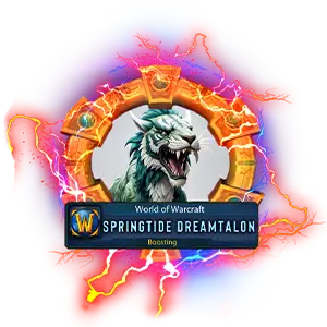 Springtide Dreamtalon Mount Carry