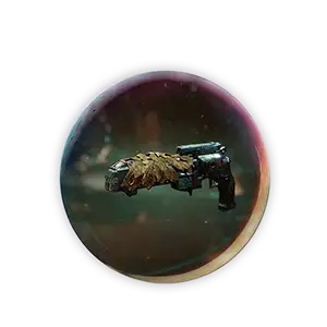 Optative Weapons Carry - Rolls