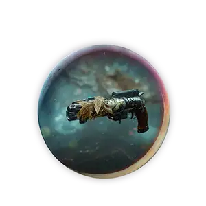 Optative Weapon Boosting - Zen Moment