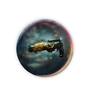 Destiny 2 Optative Hand Cannon Boosting - Kill Clip