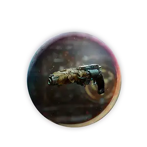 Optative Hand Cannon Weapons Boost - Verification Successful Waiting