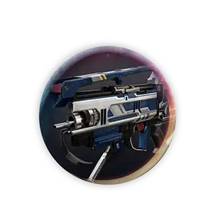 Destiny 2 BrayTech Osprey Recovery - Destabilizing Rounds