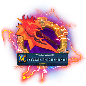 fyr'alath the dreamrender carry service—death knights last boss fyrakk normal