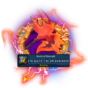 wow fyr'alath dreamrender boost—warriors piloted mode fyrakk kill