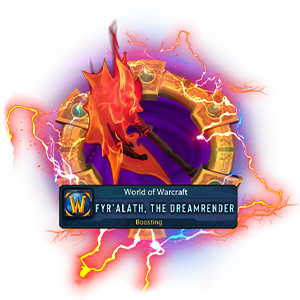 fyr'alath boost—death knights fyrakk kill