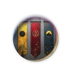 Guardian Games Medallions Service