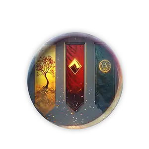 Guardian Games Medallions Carry