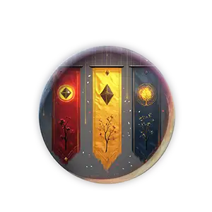 Guardian Games Medallions Boost