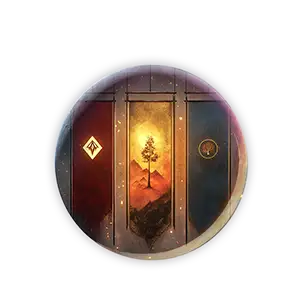 D2 Guardian Games Medallions Service