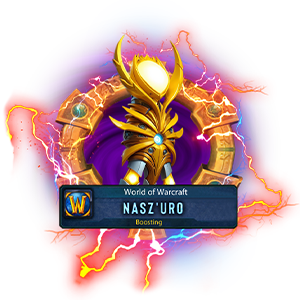 world of warcraft dragonflight unbound legacy nasz'uro boosts — cracked titan gem legendary questline
