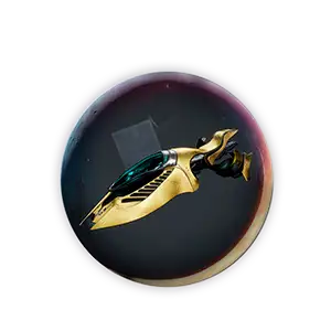 Survivor’s Journey Sparrow Boosting - Mission Chest