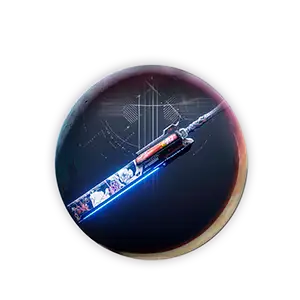 The Slammer Carry - Adept Version