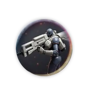 Destiny 2 Relentless Boosting - Arrowhead Brake