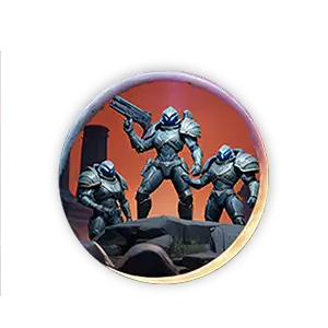 Pantheon teams – encounter difficulty