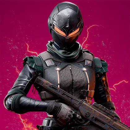 D2 The Whisper Exotic Mission Service