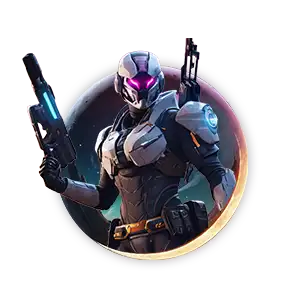 Zero Hour Exotic Mission - exotic ship