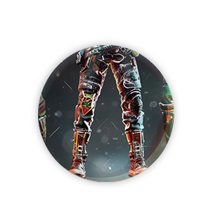 D2 Balance of Power Boost