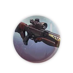 Claws of the Wolf Destiny 2