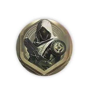 D2 Episode: Echoes Seal | Intrepid Title Boost