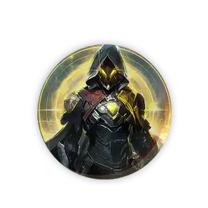 Ghost Vendor Rank Boost Destiny 2