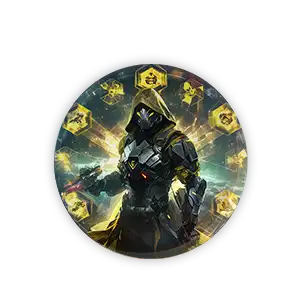 Buy Destiny Master Rahool Rank Boost