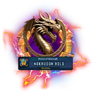 WoW Nokhudon Hold Exp Farm
