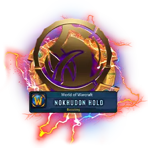 World of Warcraft AFK Leveling Boost