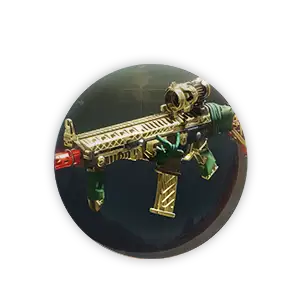 Perfect Pitch Boost Destiny 2