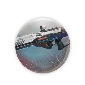 Buy Destiny Randy's Throwing Knife Boost