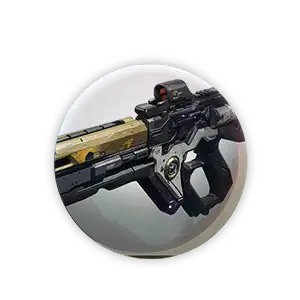 Epicurean Weapons Boost - Log