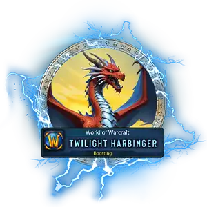 Cheap Twilight Harbinger Boosting Service