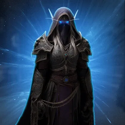 wow forged marshall boost