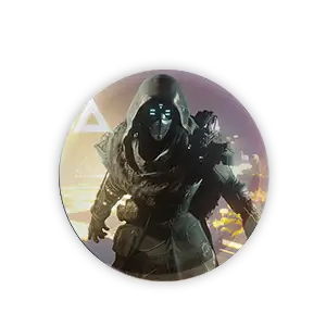 Buy Destiny Xur Reputation Rank Boost