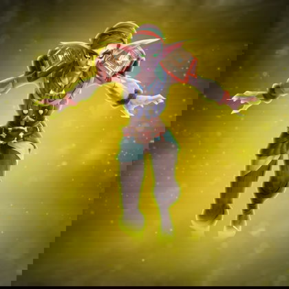 Warcraft Algari Dungeoneer Boost