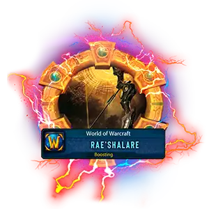 Buy Rae'shalare Death's Whisper Farming Service