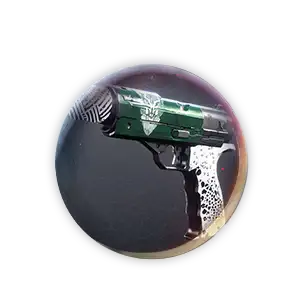 Allied Demand Destiny 2