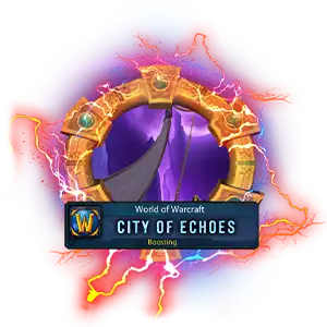 Buy WoW TWW Ara-Kara, City of Echoes Boost Service