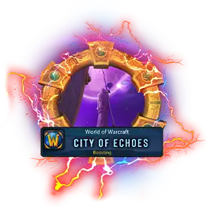 Buy TWW Ara-Kara, City of Echoes Carry Service