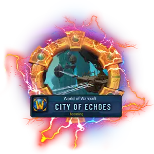 Buy WoW Ara-Kara, City of Echoes Carry Service