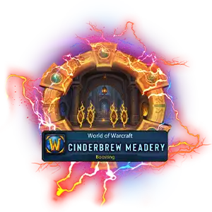 Buy TWW Cinderbrew Meadery Boost Service