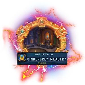 Buy WoW TWW Cinderbrew Meadery Carry