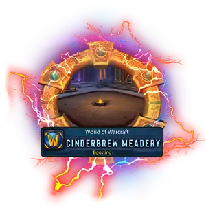 Buy WoW Cinderbrew Meadery Carry