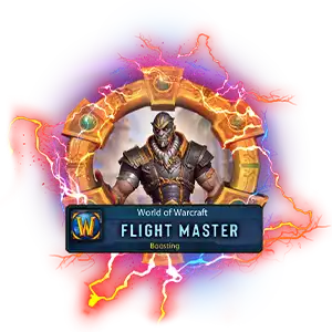 Buy TWW Khaz Algar Flight Master Service