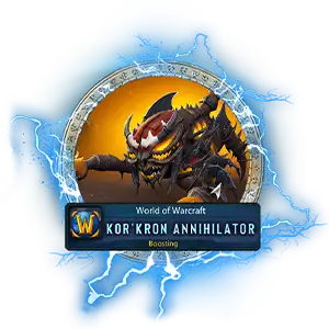 Buy Kor’kron Annihilator Carry