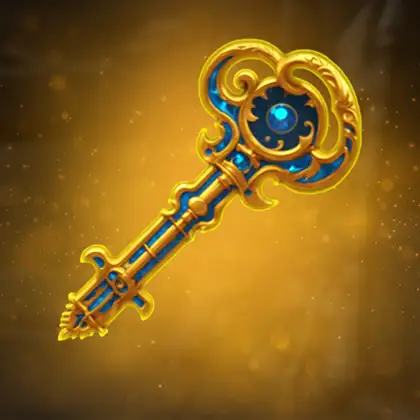 Warcraft restored coffer key boost