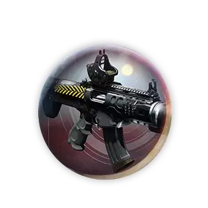 Buy Seventh Seraph Carbine Service