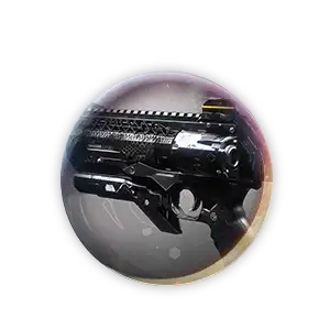 Buy Seventh Seraph Officer Revolver Service