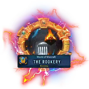 Buy TWW The Rookery Carry Service