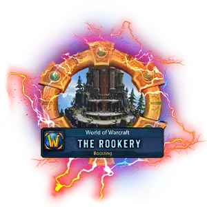 Buy WoW TWW The Rookery Carry