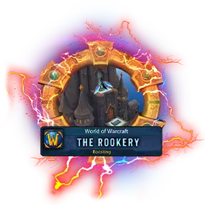 Buy WoW TWW The Rookery Boost